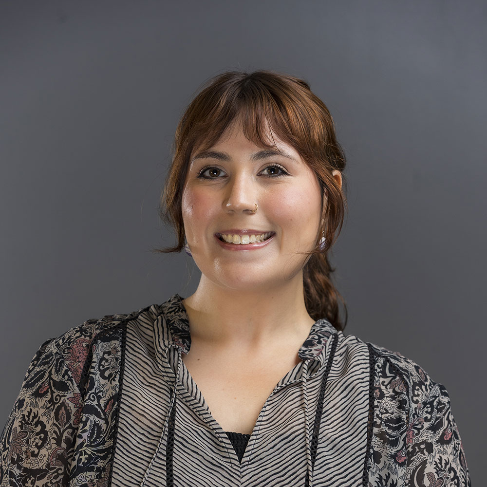 Nicolette Perreault